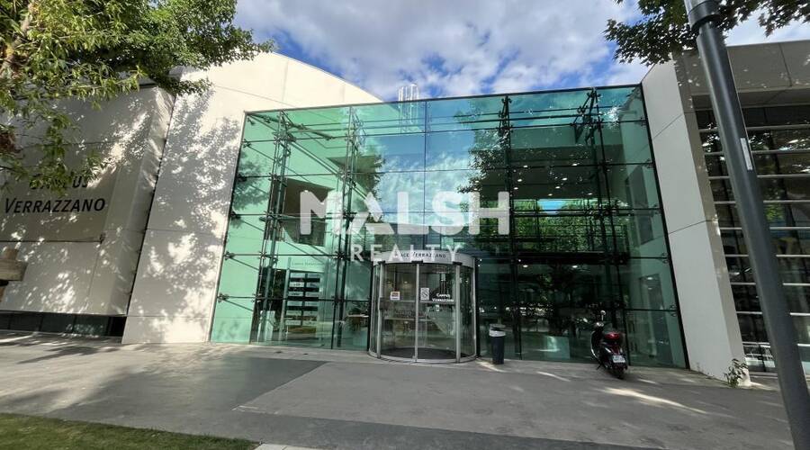 REXIM - Bureau - Rhône - Lyon - 1