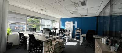 REXIM - Bureau - Rhône - Lyon - 2