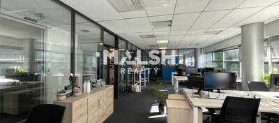 REXIM - Bureau - Rhône - Lyon - 3