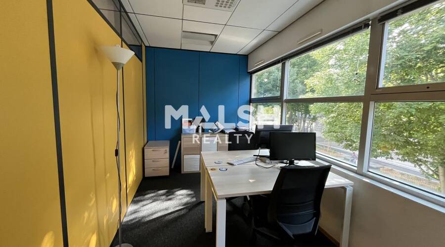 REXIM - Bureau - Rhône - Lyon - 6