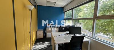 REXIM - Bureau - Rhône - Lyon - 6