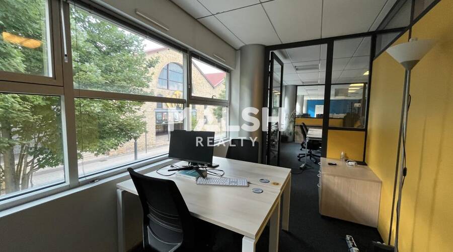 REXIM - Bureau - Rhône - Lyon - 7