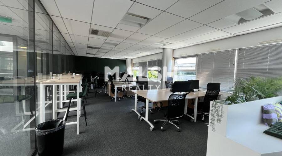 REXIM - Bureau - Rhône - Lyon - 13
