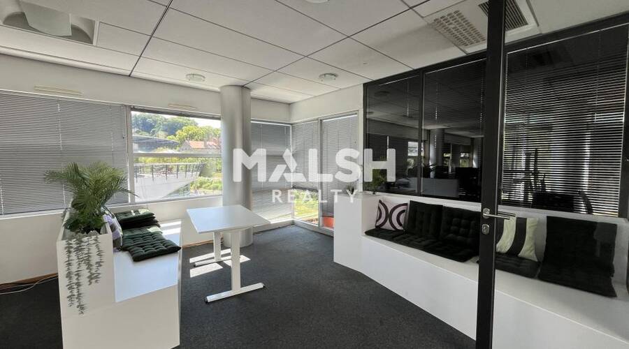 REXIM - Bureau - Rhône - Lyon - 15
