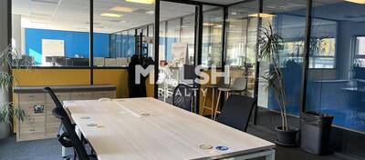 REXIM - Bureau - Rhône - Lyon - 4