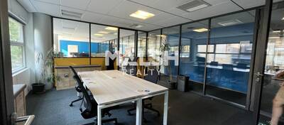 REXIM - Bureau - Rhône - Lyon - 5