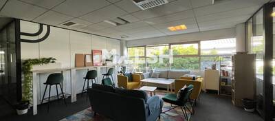 REXIM - Bureau - Rhône - Lyon - 12