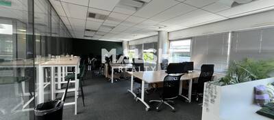 REXIM - Bureau - Rhône - Lyon - 13