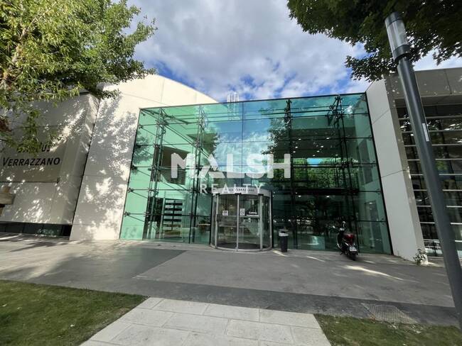 REXIM - Bureau - Rhône - Lyon - 1