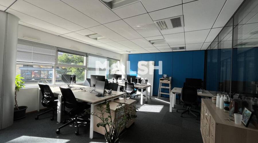 REXIM - Bureau - Rhône - Lyon - 2