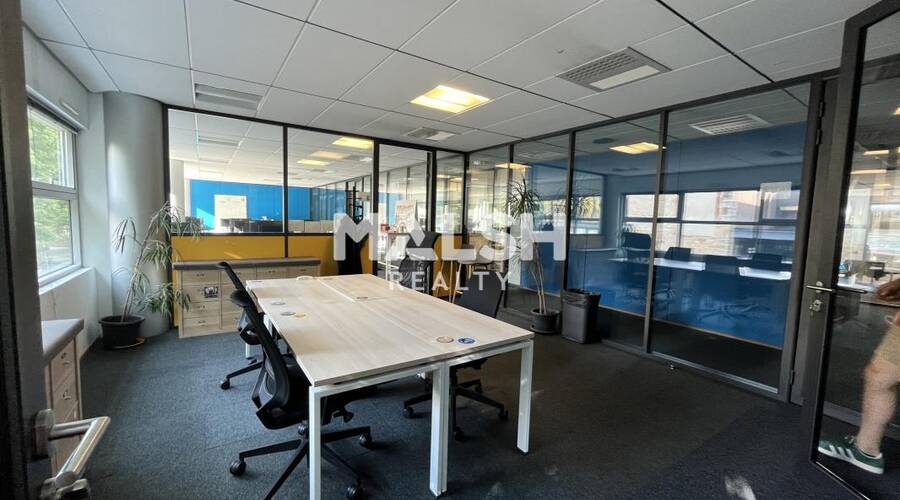 REXIM - Bureau - Rhône - Lyon - 5