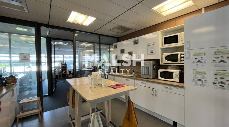 REXIM - Bureau - Rhône - Lyon - 10