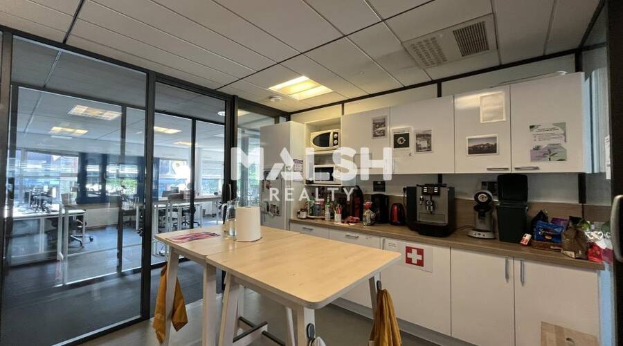 REXIM - Bureau - Rhône - Lyon - 11