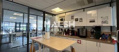 REXIM - Bureau - Rhône - Lyon - 11