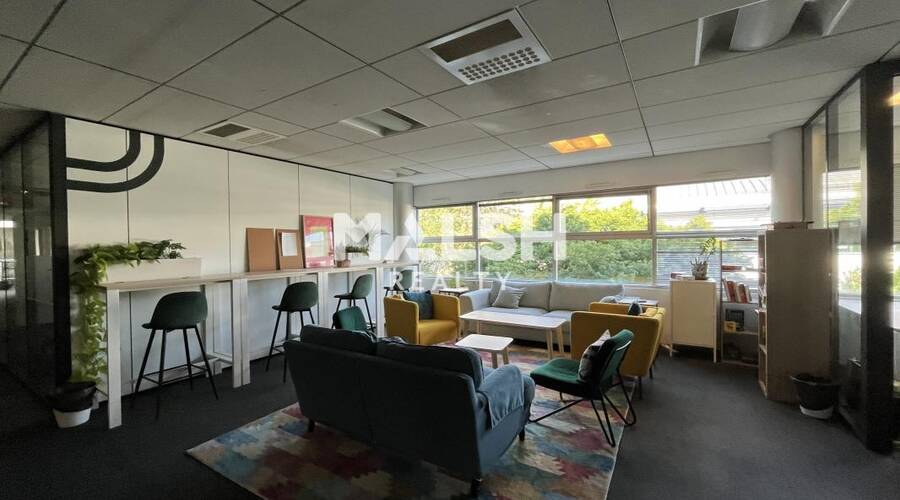 REXIM - Bureau - Rhône - Lyon - 12