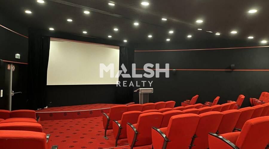 REXIM - Bureau - Rhône - Lyon - 17