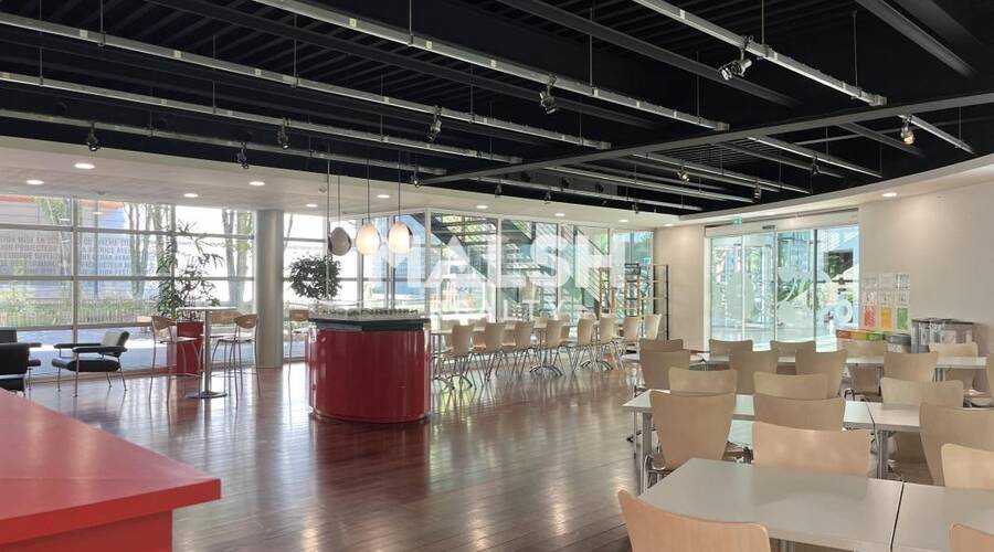 REXIM - Bureau - Rhône - Lyon - 18