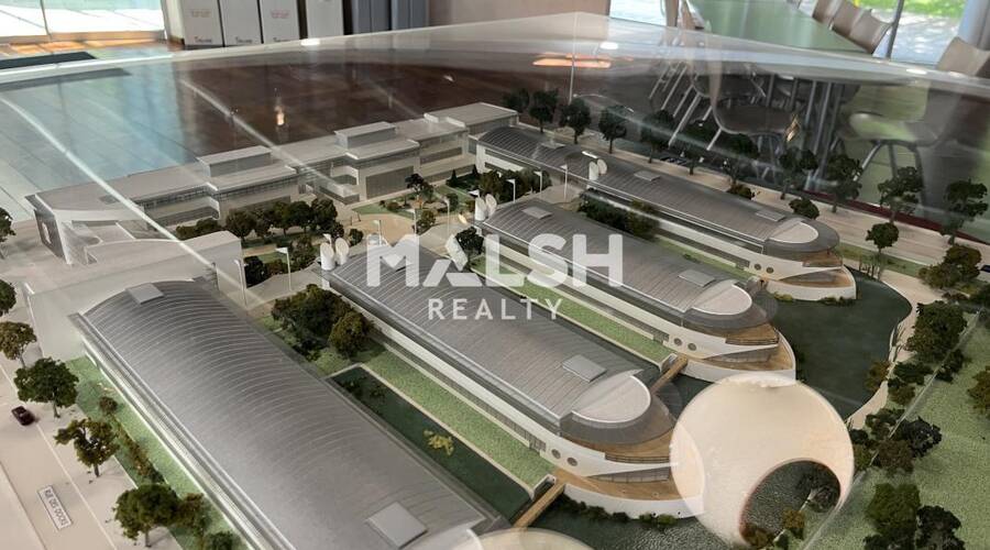 REXIM - Bureau - Rhône - Lyon - 20