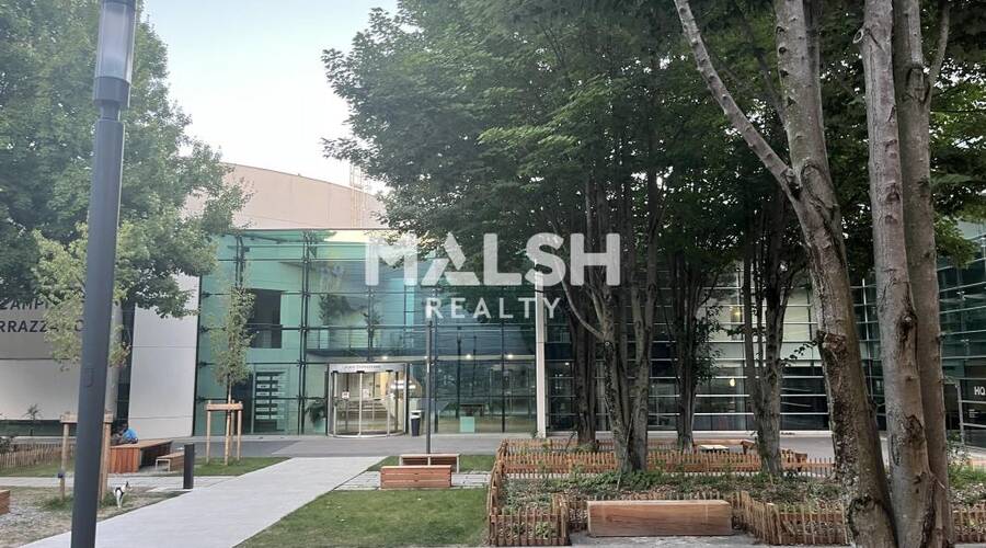 REXIM - Bureau - Rhône - Lyon - 21