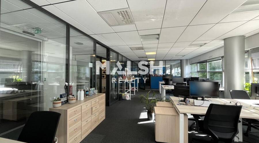 REXIM - Bureau - Rhône - Lyon - 3