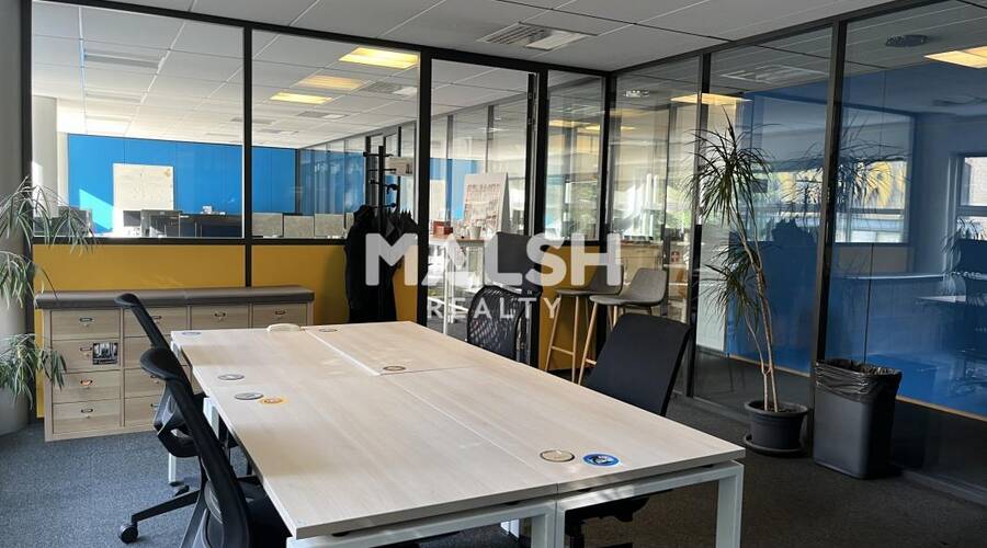 REXIM - Bureau - Rhône - Lyon - 4