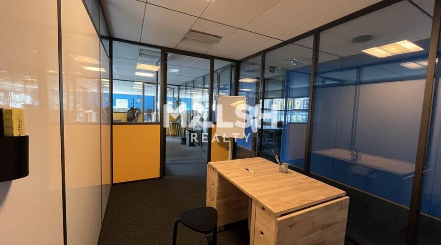 REXIM - Bureau - Rhône - Lyon - 9