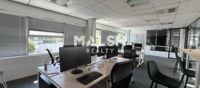 REXIM - Bureau - Rhône - Lyon - 14