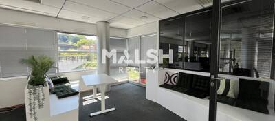 REXIM - Bureau - Rhône - Lyon - 15