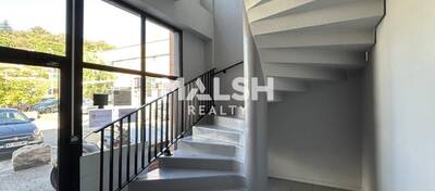 REXIM - Bureau - Rhône - Brignais - 2