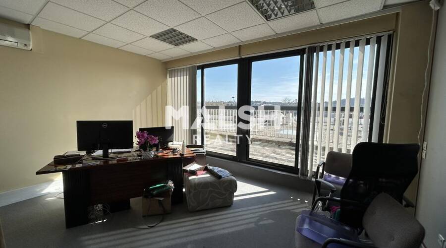 REXIM - Bureau - Rhône - Brignais - 3