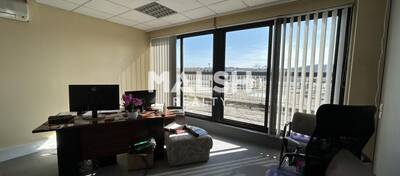 REXIM - Bureau - Rhône - Brignais - 3