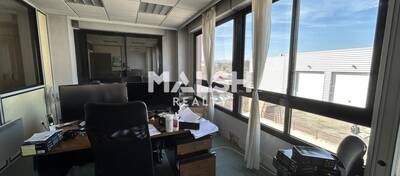 REXIM - Bureau - Rhône - Brignais - 4