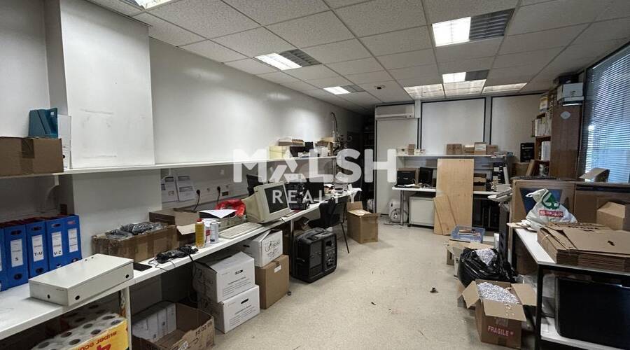 REXIM - Bureau - Rhône - Brignais - 7