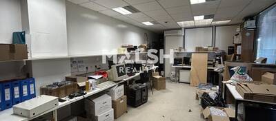 REXIM - Bureau - Rhône - Brignais - 7