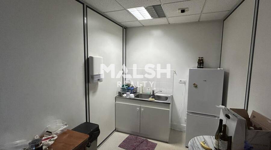 REXIM - Bureau - Rhône - Brignais - 8