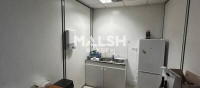 REXIM - Bureau - Rhône - Brignais - 8