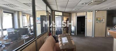 REXIM - Bureau - Rhône - Brignais - 9