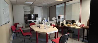 REXIM - Bureau - Rhône - Brignais - 6
