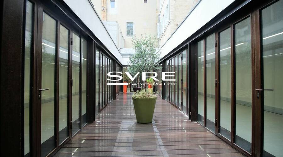REXIM - Bureau - Bouches-du-Rhône - Marseille - 3