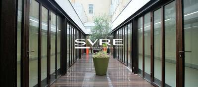 REXIM - Bureau - Bouches-du-Rhône - Marseille - 3