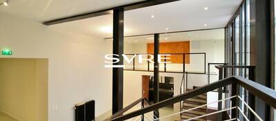 REXIM - Bureau - Bouches-du-Rhône - Marseille - 5