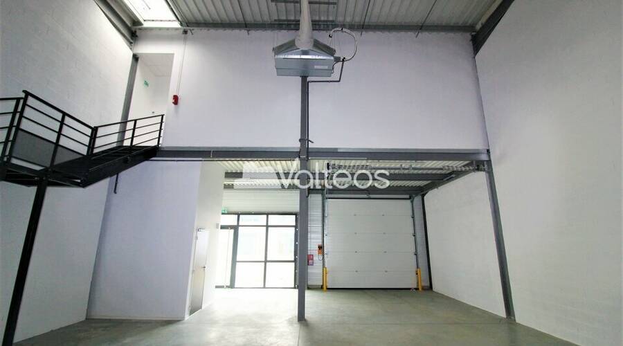 REXIM - Local d'activités - Haute-Garonne - Toulouse - 3