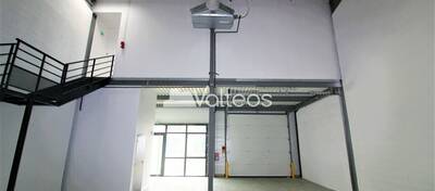 REXIM - Local d'activités - Haute-Garonne - Toulouse - 3