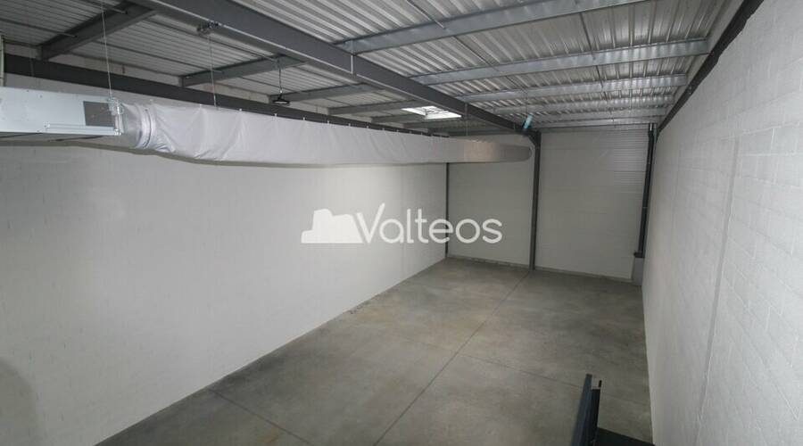 REXIM - Local d'activités - Haute-Garonne - Toulouse - 5