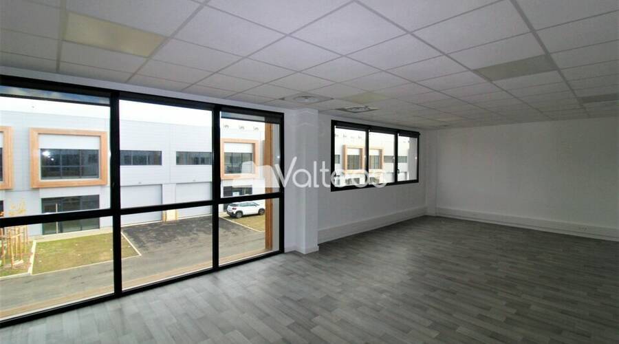 REXIM - Local d'activités - Haute-Garonne - Toulouse - 6