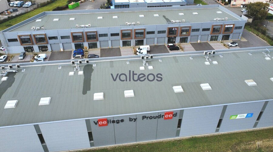 REXIM - Local d'activités - Haute-Garonne - Toulouse - 10