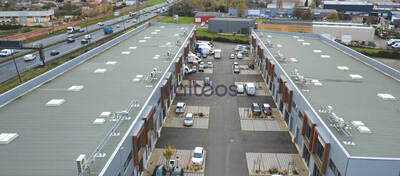 REXIM - Local d'activités - Haute-Garonne - Toulouse - 2