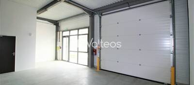 REXIM - Local d'activités - Haute-Garonne - Toulouse - 8