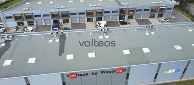 REXIM - Local d'activités - Haute-Garonne - Toulouse - 10