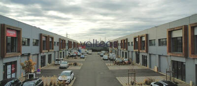 REXIM - Local d'activités - Haute-Garonne - Toulouse - 1